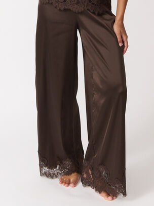 Olivia Trouser - Brown