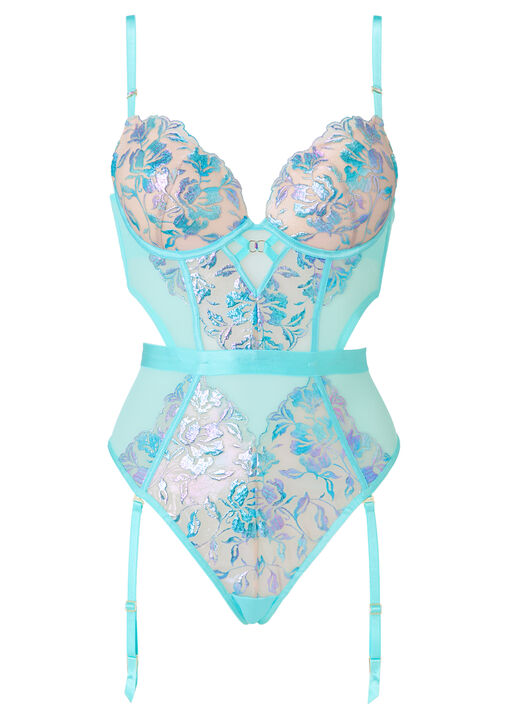 Euphoric Padded Body image number 6.0