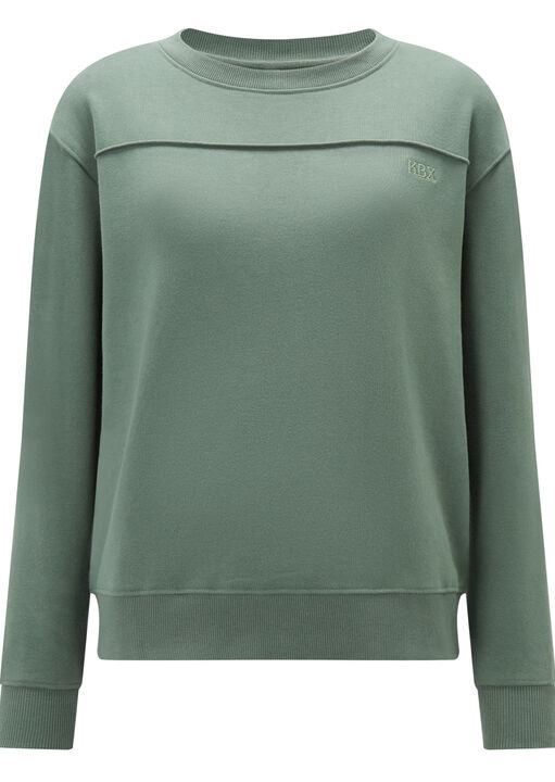 Jessica Sweat Jumper image number 7.0