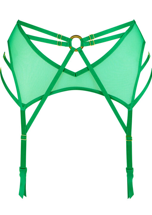 Capturing Suspender Belt image number 4.0