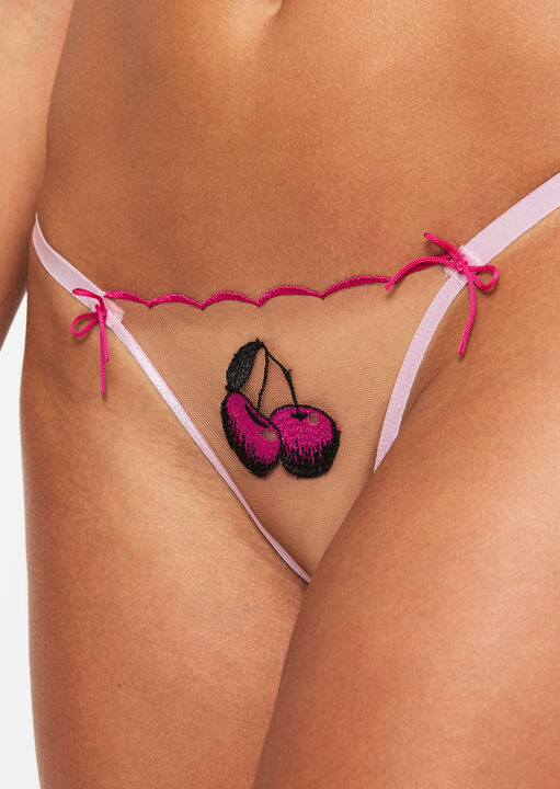 Sweet Cherry String image number 3.0