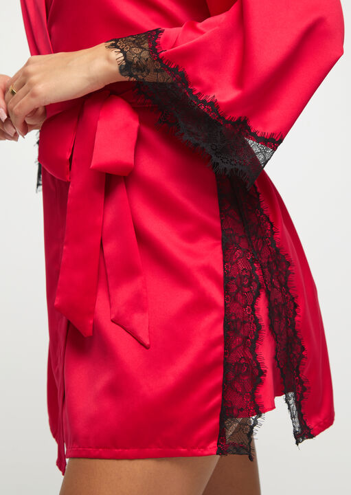 Cherryann Robe image number 4.0