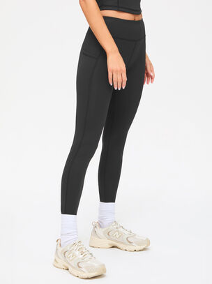 Melanie Legging - Black