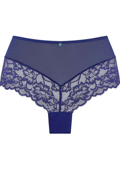 Sexy Lace Short image number 5.0