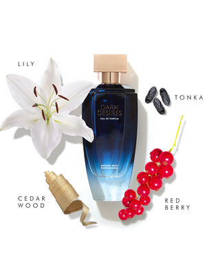 Dark Desires Eau De Parfum 100ml