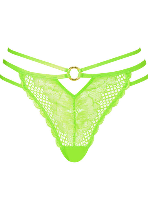 Compelling Thong image number 5.0