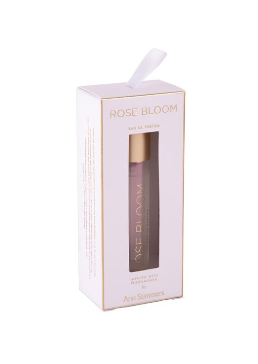 Rose Bloom Purse Spray 10ml image number 0.0