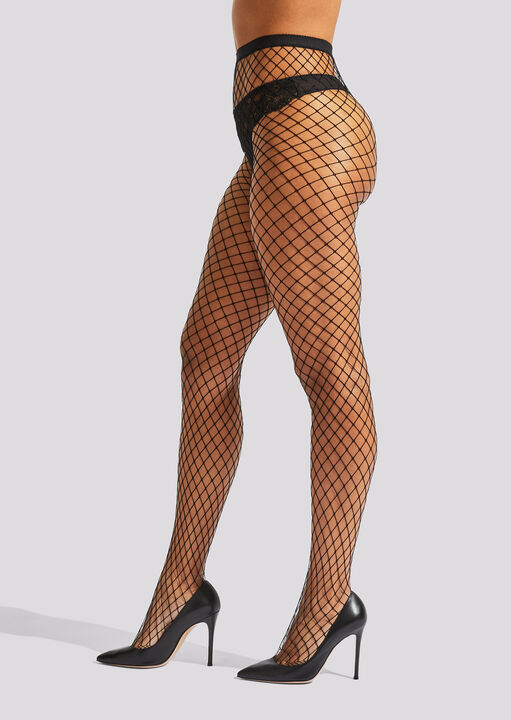 Fishnet Tights image number 3.0