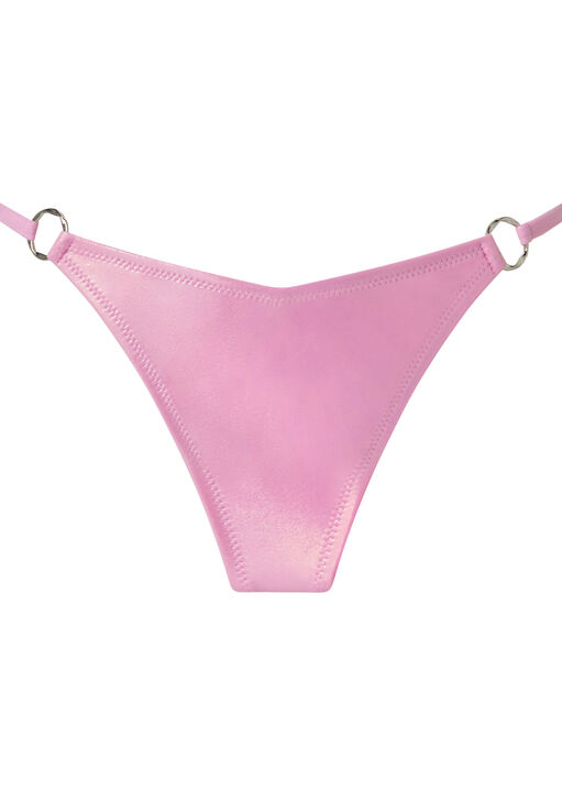 Bahamas Paradise Thong Bikini Bottom image number 7.0