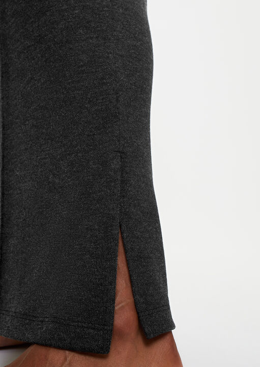 Marie Brushed Wide Leg Trouser image number 3.0