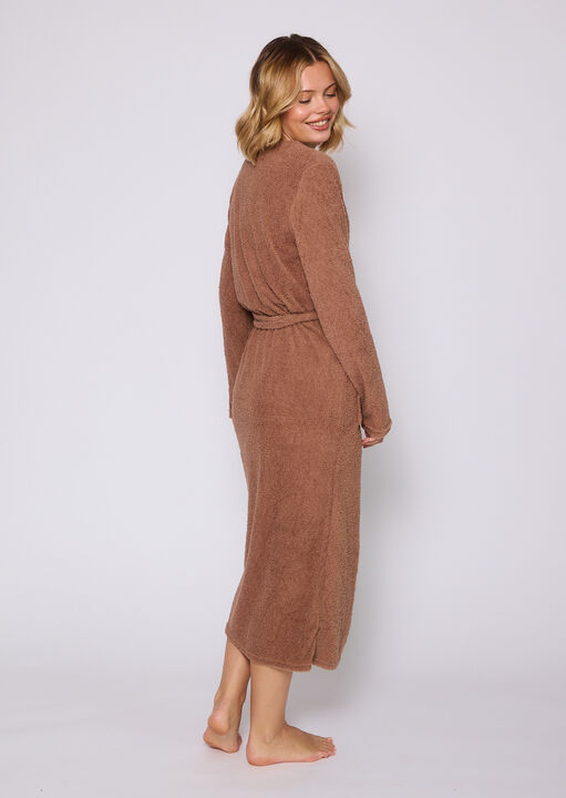 Soft Fuzzy Cardigan image number 2.0