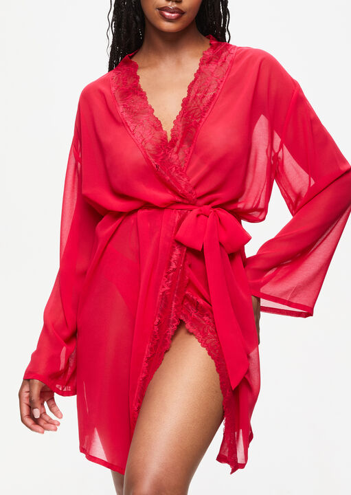 The Promising Robe image number 0.0