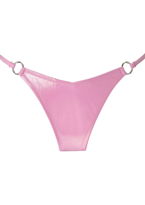 Bahamas Paradise Brazilian Bikini Bottom image number 5.0