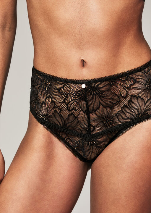 Alice High-Rise Brazilian image number 0.0