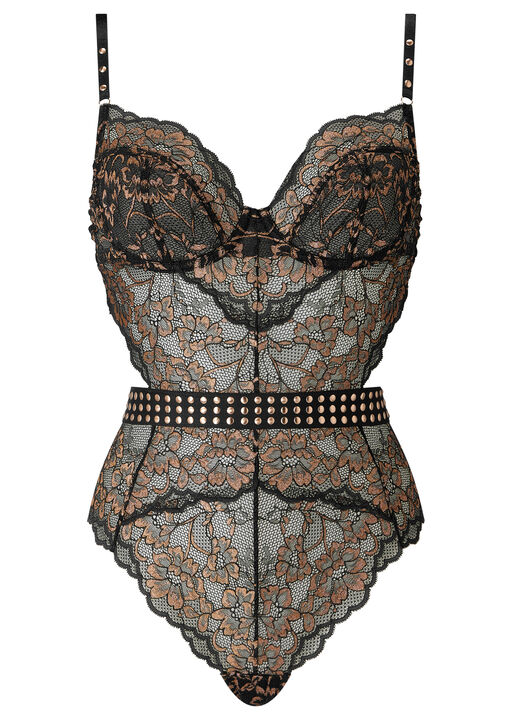 Hold Me Tight Luxe Body image number 5.0