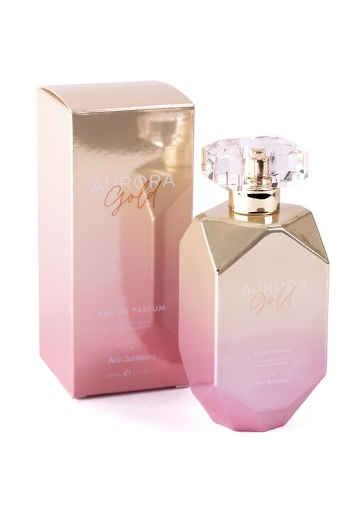 Aurora Gold Eau De Parfum 100ml image number 0.0