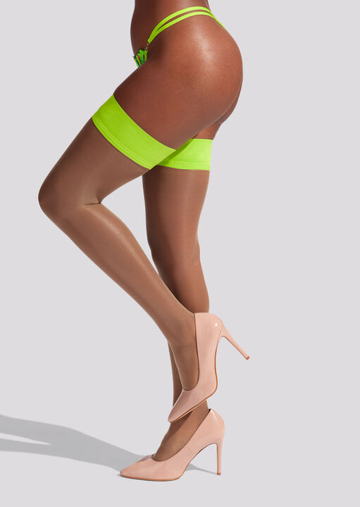 Plain Top Hold Ups image number 3.0