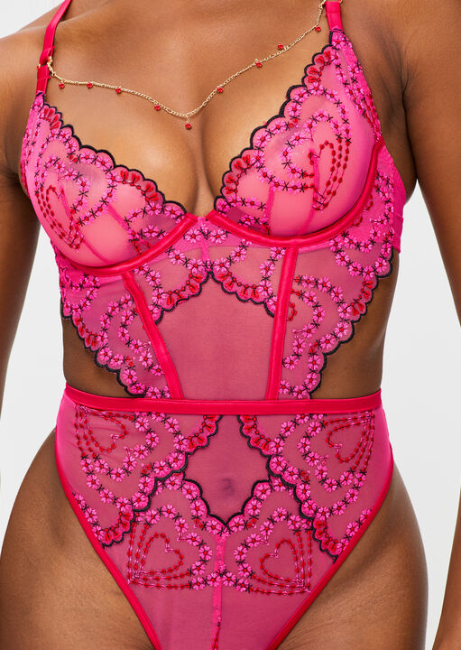 Cupids Love Body image number 4.0