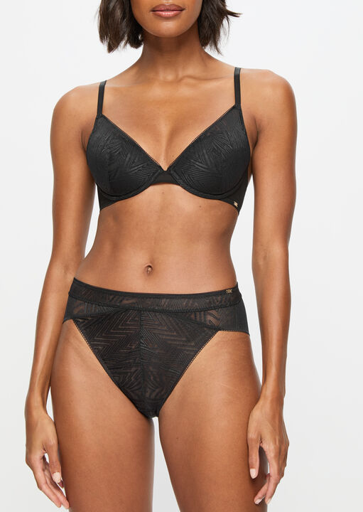 Tessa High-Rise Brazilian image number 0.0