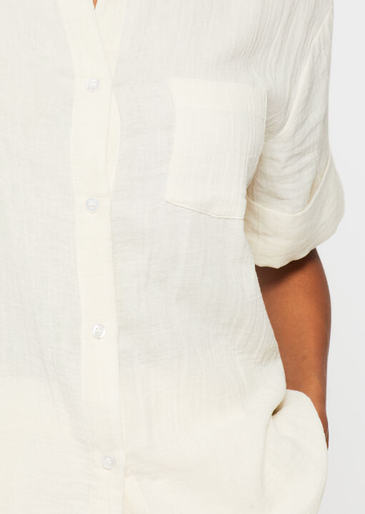 Annie Short Sleeve Shirt image number 3.0
