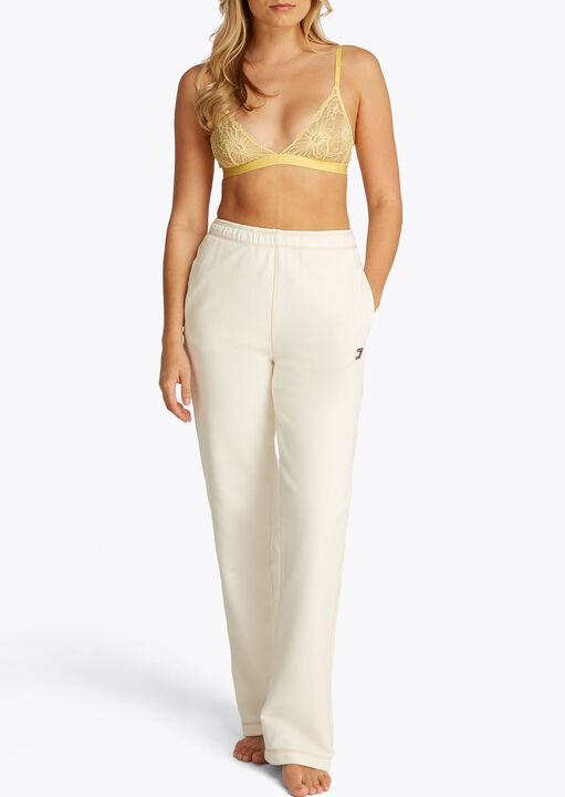 Heritage Lace Triangle Bra  image number 0.0