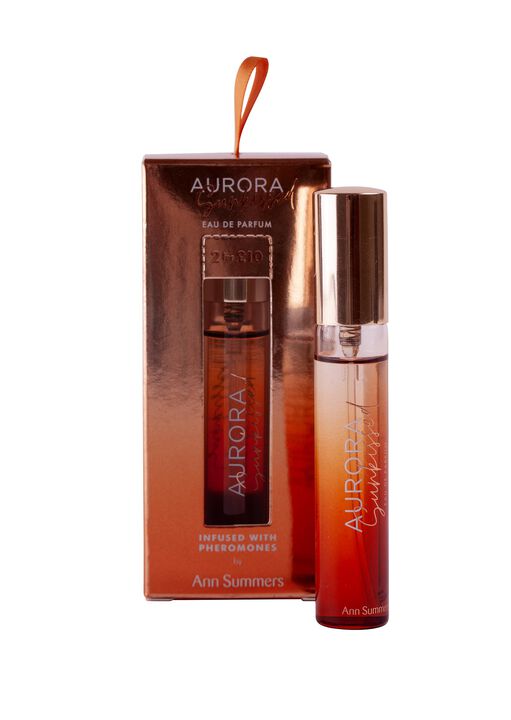 Aurora Sunkissed Purse Spray 10ml image number 0.0