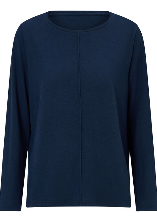 Marie Long Sleeve image number 7.0