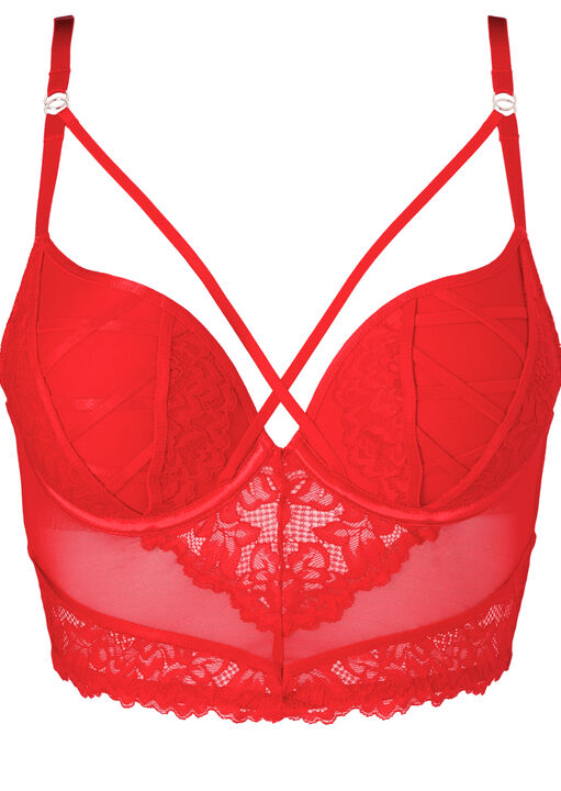 Sweet Surrender Corset image number 4.0