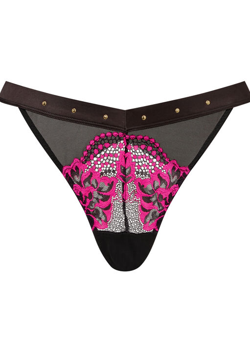 Seductive Thong image number 4.0