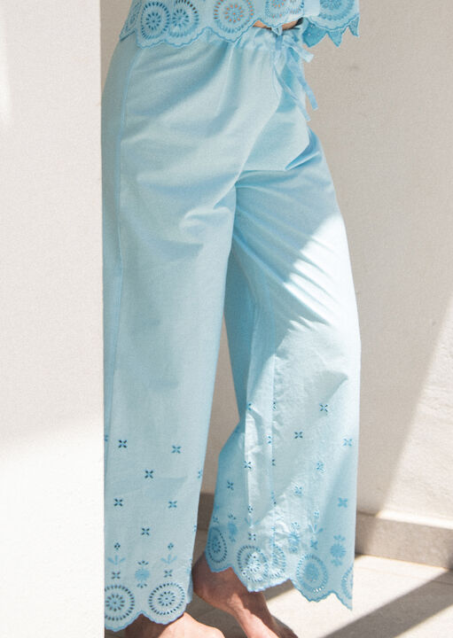 Louise Trousers image number 2.0