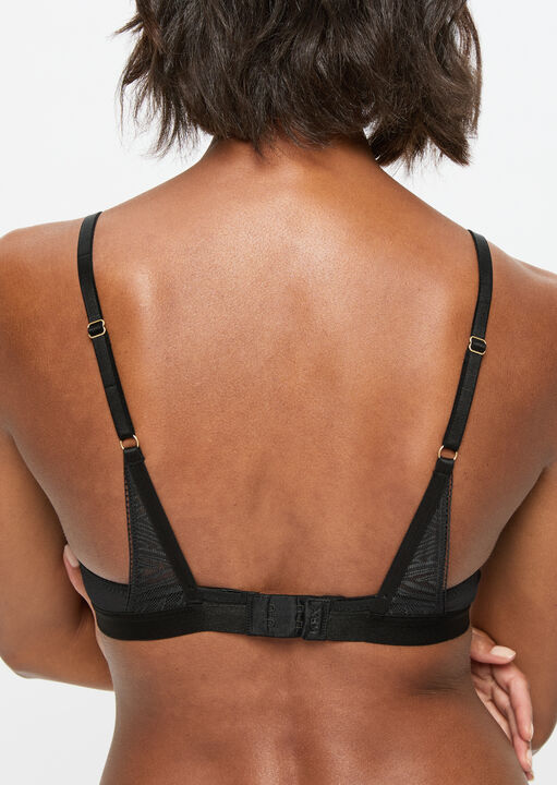 Tessa Non-Pad Bralette image number 2.0