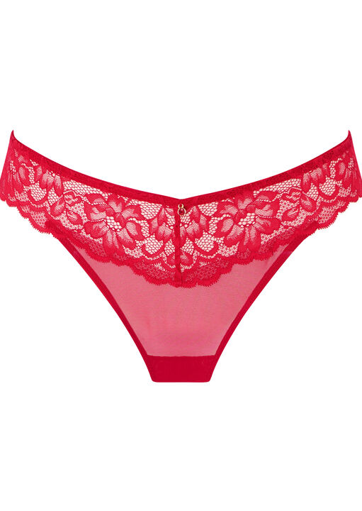 Sexy Lace Thong image number 4.0