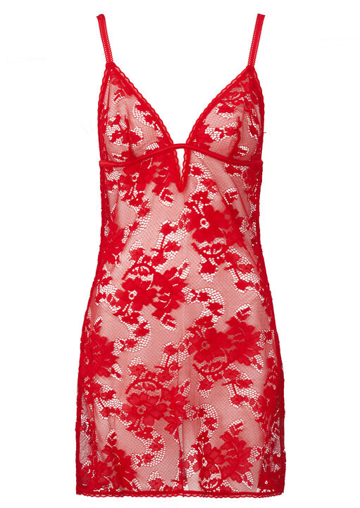 Enlightening Chemise image number 5.0