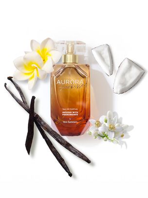 Aurora Sunkissed Pheromone Eau De Parfum 100ml