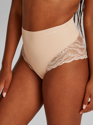 Shapewear Bikini - Nude 01