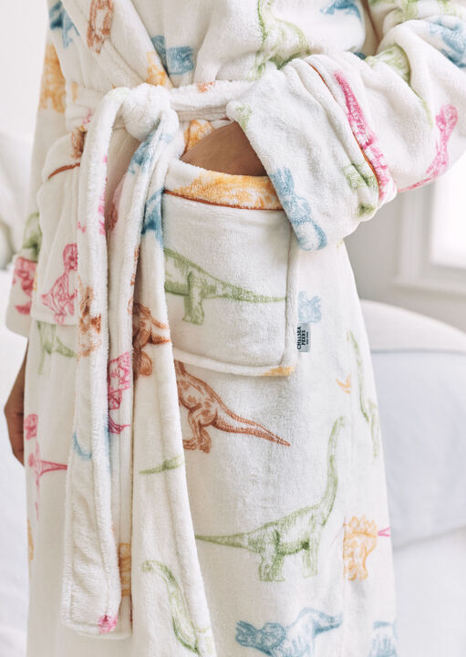 Dino Robe image number 3.0