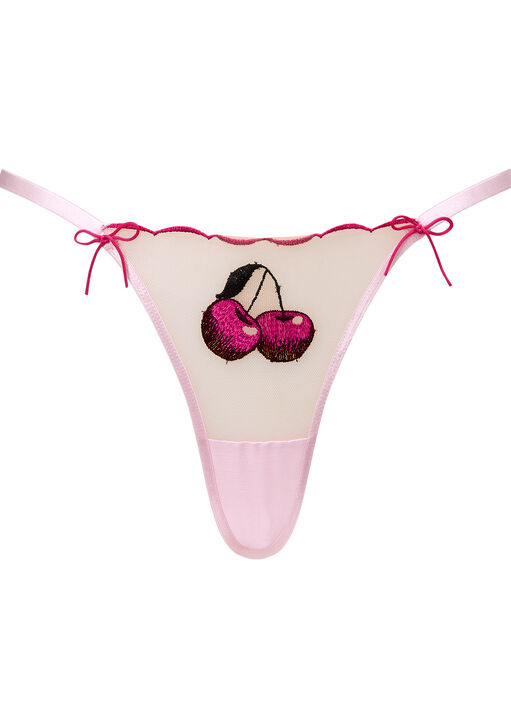 Sweet Cherry String image number 4.0