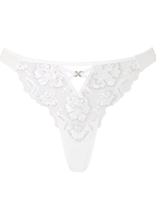 Endless Attraction Thong image number 4.0