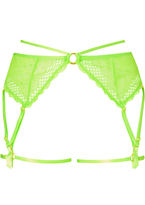 Compelling Suspender Harness image number 4.0