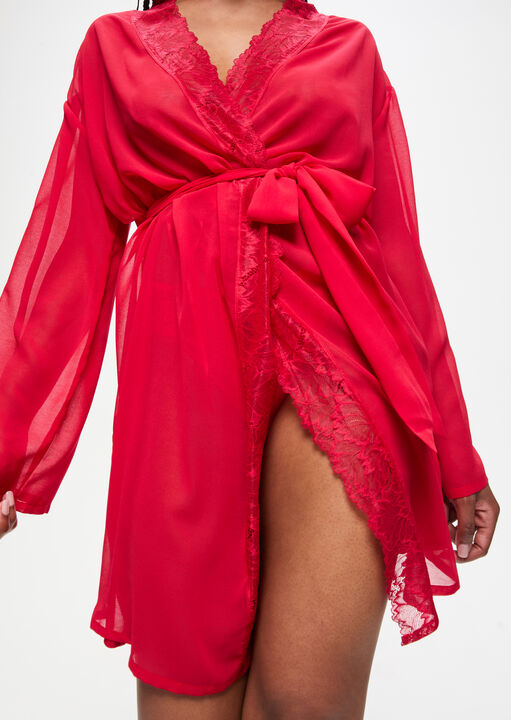 The Promising Robe image number 3.0