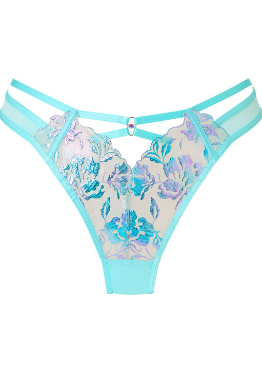 Euphoric Thong image number 4.0