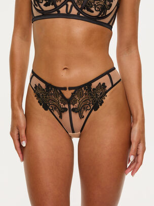 Enticement Brazilian