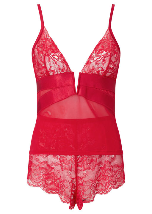 Gracious Cami Set image number 4.0