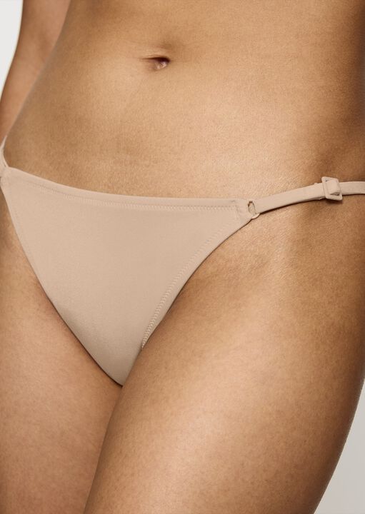 Midnight Swim Tanga Brazilian  image number 3.0