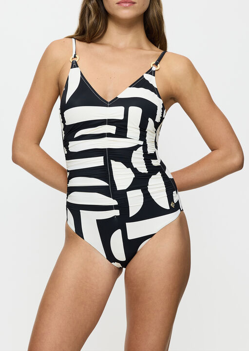 Summer Allure Swimsuit image number 1.0