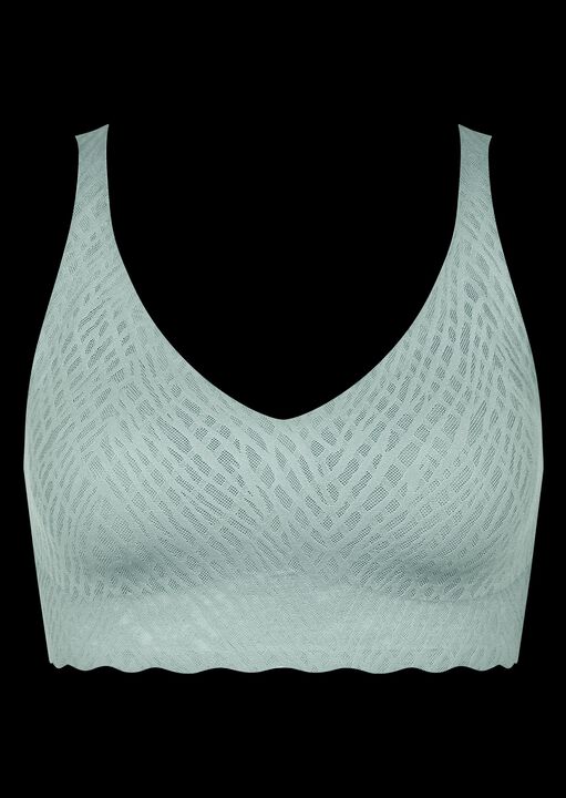 Bliss Long Line Bra image number 4.0