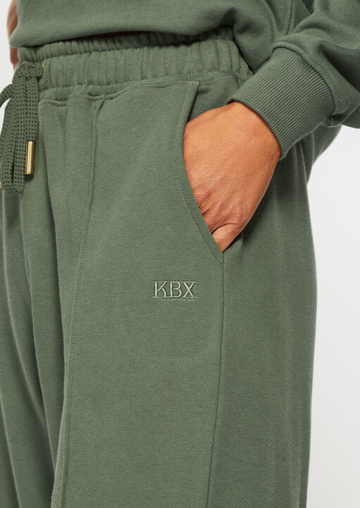 Jessica Sweat Jogger image number 4.0