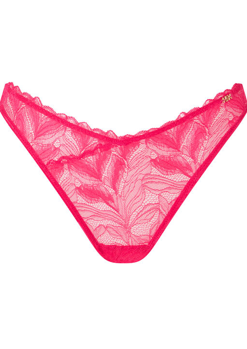 Harper Wrap Thong image number 6.0