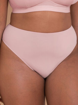 Zen Brazilian  - Light Pink