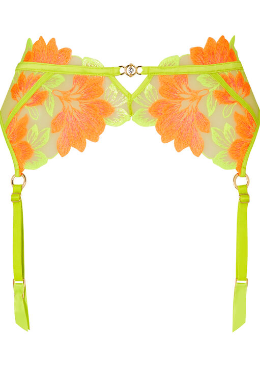 Paradise Glow Waspie image number 4.0